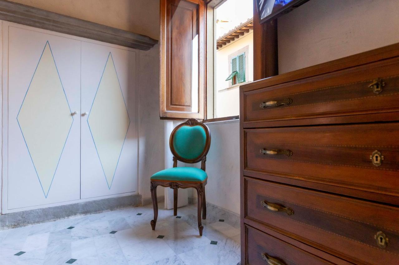 Ibibiena - Suite Del Cardinale Bibbiena Exterior photo